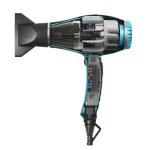 Parlux Ethos Επαγγελματικό Πιστολάκι Μαλλιών – Titanium 2300W - 5