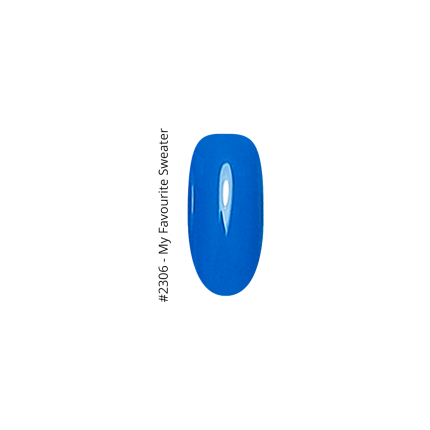 Gel.it.up Ημιμόνιμο Βερνίκι Νυχιών 2306 MY FAVOURITE SWEATER 11ml product image