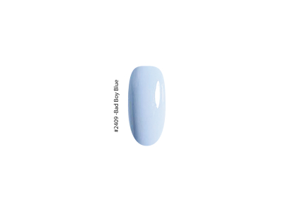 Gel.it.up Ημιμόνιμο Βερνίκι Νυχιών 2409 BAD BΟY BLUE 11ml