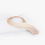 Seiseta Tape-in Extension 100% Φυσικό Μαλλί Nordic Platinum Blond 1005 / 1 τμχ 50-55cm 2