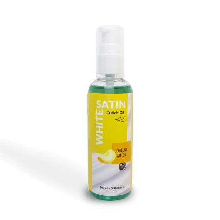 Gel.It.Up Chilled Melon Cuticle Oil 100ml