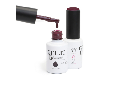 Gel.It.Up Ημιμόνιμο Βερνίκι Νυχιών SPICED UP 145 11ml