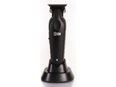 BARBER ICON TRIMMER DETAIL SHAVER GRAPHITE