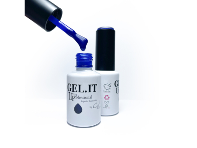 Gel.It.Up Ημιμόνιμο Βερνίκι Νυχιών GEL IT UP 2429
