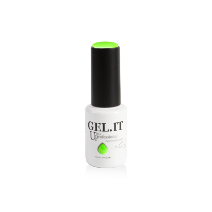 Gel.It.Up Ημιμόνιμο Βερνίκι Νυχιών ELECTRIC LIME 26 11ml product image