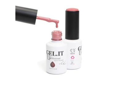 Gel.It.Up Ημιμόνιμο Βερνίκι Νυχιών UNDER THE COVERS 38 11ml