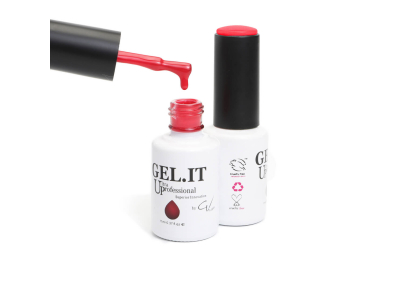 Gel.It.Up Ημιμόνιμο Βερνίκι Νυχιών VERY BERRY 51 11ml