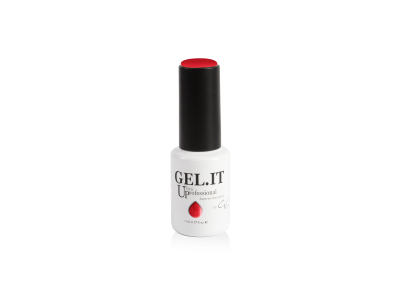 Gel.It.Up Ημιμόνιμο Βερνίκι Νυχιών VERY BERRY 51 11ml