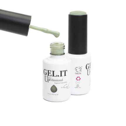 Gel.It.Up Ημιμόνιμο 94 Del-Ta-Fem 11ml