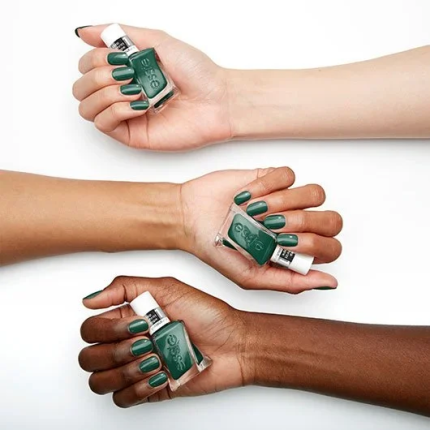 Essie Gel Couture Βερνίκι Νυχιών 548 In-Vest In Style 13.5ml - 2