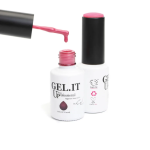 Gel.It.Up Ημιμόνιμο Βερνίκι Νυχιών 107 STRAWBS & AMP.CREAM 11ML