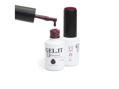 Gel.It.Up Ημιμόνιμο Βερνίκι Νυχιών SPICED UP 145 11ml