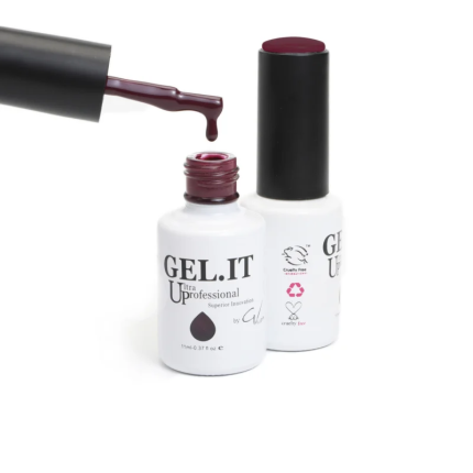 Gel.It.Up Ημιμόνιμο Βερνίκι Νυχιών SPICED UP 145 11ml