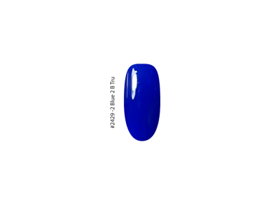 Gel.It.Up Ημιμόνιμο Βερνίκι Νυχιών GEL IT UP 2429 product image