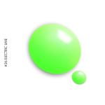 Gel.It.Up Ημιμόνιμο Βερνίκι Νυχιών ELECTRIC LIME 26 11ml - 4