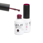 Gel.It.Up Ημιμόνιμο Βερνίκι Νυχιών SANGRIA TALKING 63 11ml