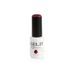 Gel.It.Up Ημιμόνιμο Βερνίκι Νυχιών SANGRIA TALKING 63 11ml - 2