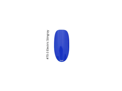 Gel.It.Up Ημιμόνιμο Βερνίκι Νυχιών ELECTRIC STINGRAY 11ML product image