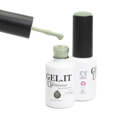 Gel.It.Up Ημιμόνιμο Βερνίκι Νυχιών Del-Ta-Fem 94 11ml
