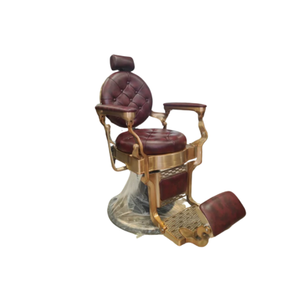 Barber Καρέκλα Classic Μπορτνό Χρώμα BH1012 - 2