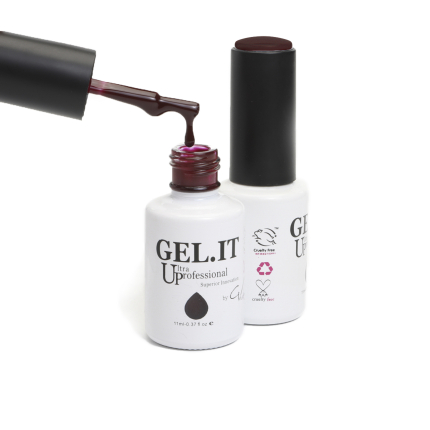 Gel.It.Up Ημιμόνιμο 1932 Habibi-Tat 15ml