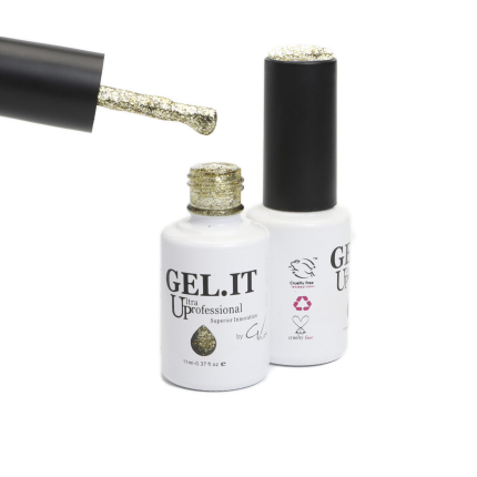 Gel.It.Up Ημιμόνιμο 251 Cougar 11ml