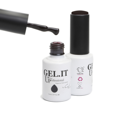 Gel.It.Up Ημιμόνιμο 147 Bittersweet 11ml
