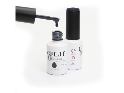 Gel.It.Up Ημιμόνιμο Βερνίκι Νυχιών WHAT A SLATE 1815 11ml