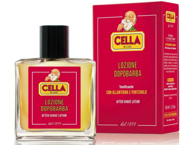 Cella Aftershave Lotion Classic 100ml