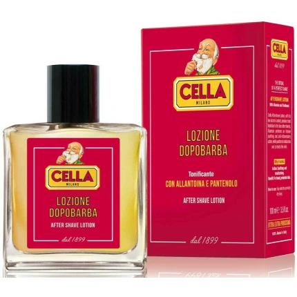 Cella After Shave Lotion Classic 100ml