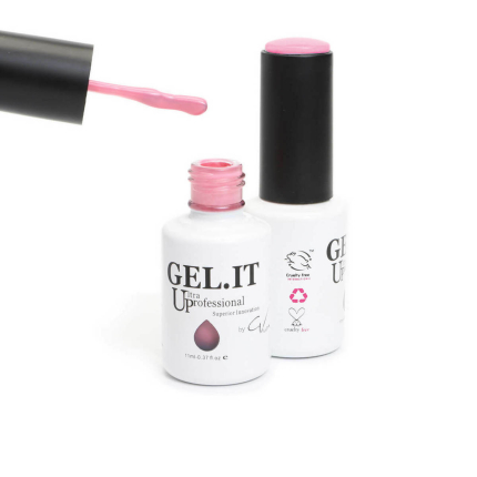 Gel.It.Up Ημιμόνιμο 103 Pink Pizazz 11ml