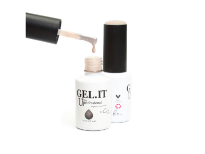 Gel.It.Up Ημιμόνιμο Βερνίκι Νυχιών GEL.IT.UP 2042 UP-UP 11ML