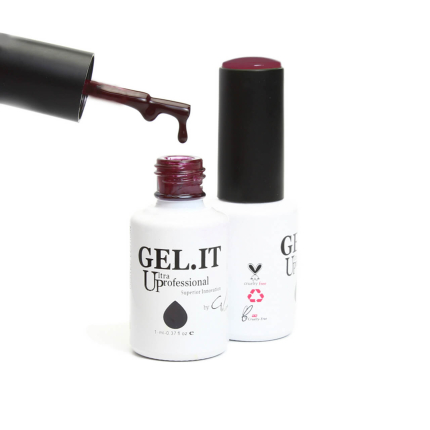 Gel.It.Up Ημιμόνιμο 2051 Thrice Shy 11ml