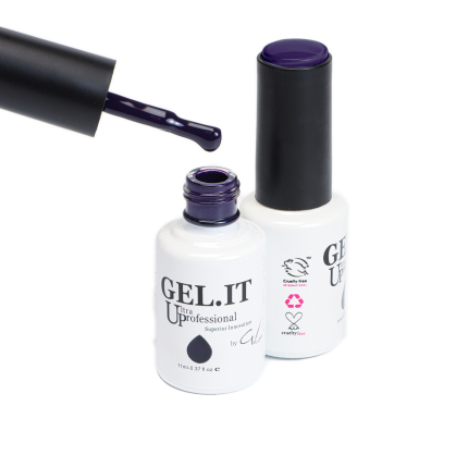 Gel.It.Up Ημιμόνιμο 2130 Passing Storm 15ml