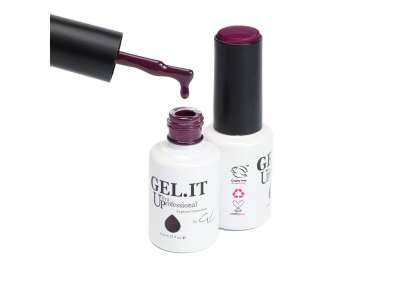 Gel.It.Up Ημιμόνιμο Βερνίκι Νυχιών VINTAGE ROSE 2134 15ML