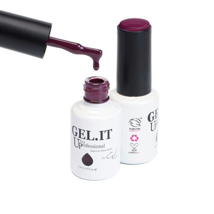 Gel.It.Up Ημιμόνιμο 2134 Vintage Rose 15ml