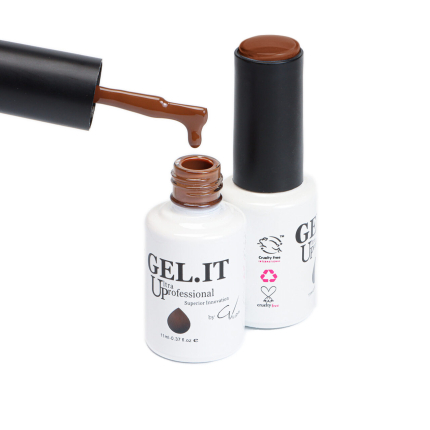 Gel.It.Up Ημιμόνιμο 07 Flight Of The Swallow 11ml