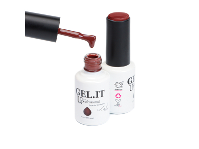 Gel.It.Up Ημιμόνιμο Βερνίκι Νυχιών SPEECHLESS 2140 11ML