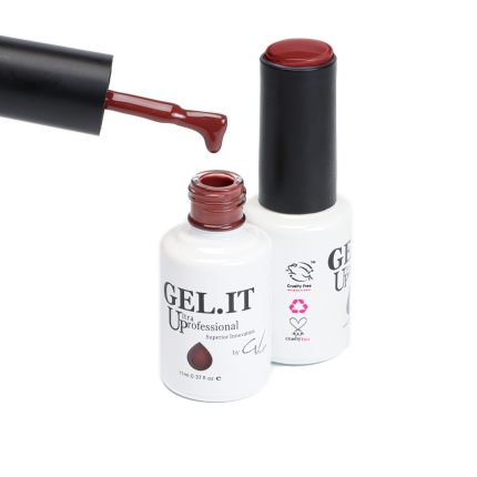 Gel.It.Up Ημιμόνιμο 2140 Speechless 11ml