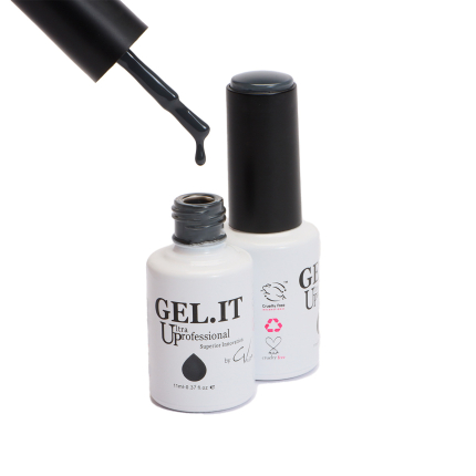 Gel.It.Up Ημιμόνιμο 2219 Captain Obvious 15ml