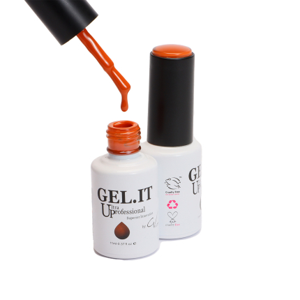 Gel.It.Up Ημιμόνιμο 2222 Hot Cheetos 11ml