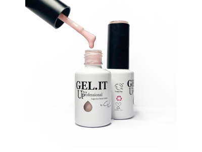 Gel.It.Up Ημιμόνιμο Βερνίκι Νυχιών 2403 FLOWERGIRL 11ml