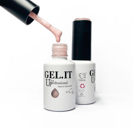 Gel.It.Up Ημιμόνιμο 2403 Flowergirl 11ml