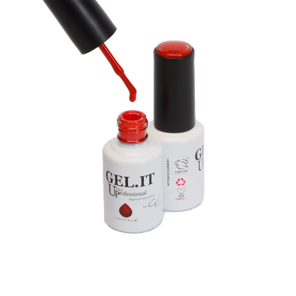 Gel.It.Up Ημιμόνιμο 04 Crack Me Up 11ml