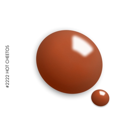 Gel.It.Up Ημιμόνιμο Βερνίκι Νυχιών 2222 HOT CHEETOS 11ML product image