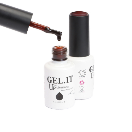 Gel.It.Up Ημιμόνιμο 06 Falling Leaves 11ml