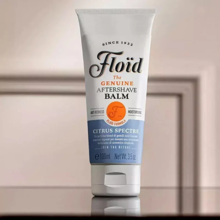 Floid Aftershave Balm Citrus Spectre - 2