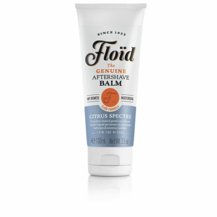 Floid Aftershave Balm Citrus Spectre