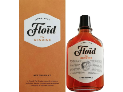 Floid Aftershave Lotion The Genuine - 2