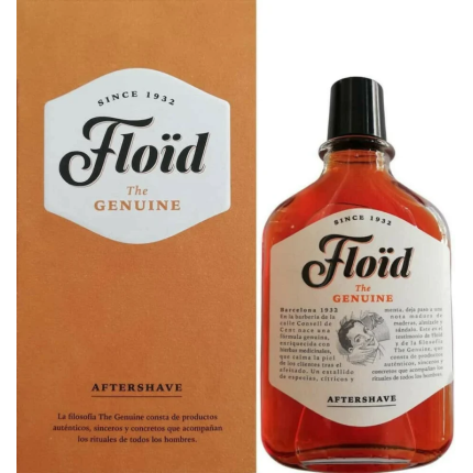 Floid Aftershave Lotion The Genuine - 2